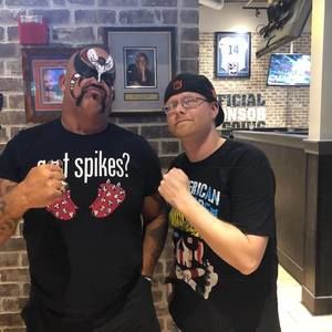 Meet your Posher, Michael